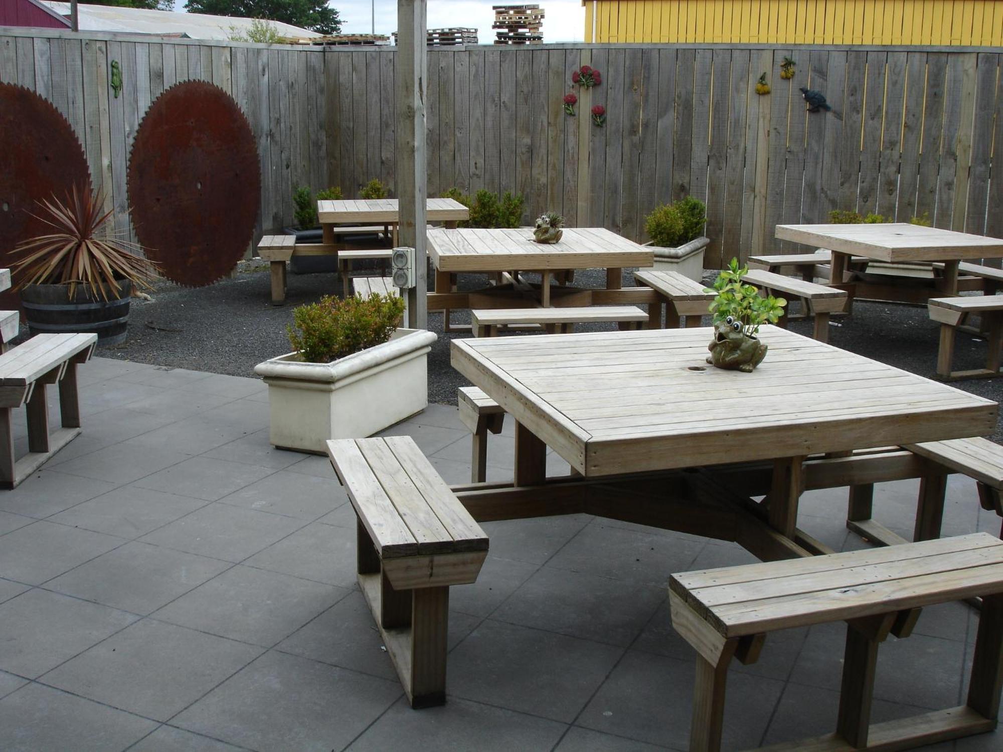 Horse And Jockey Inn Matamata Εξωτερικό φωτογραφία
